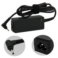 ŁADOWARKA 40W DO ASUS 19V 2,1A 2,5X0,7MM ZASILACZ