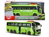 Pojazd City Man Flixbus 26,5 Cm