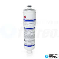 Filtr wody 640565 Cuno CS-52 Siemens/Bosch