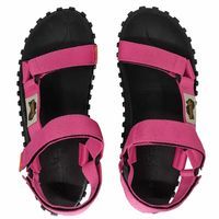 Gumbies damskie sandały Scrambler Sandal - różowe 40
