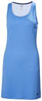 Helly Hansen sukienka W Lifa Active Solen Dress 48167 619 - błekitna XL