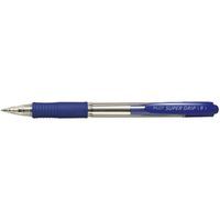 Długopis PILOT Super Grip niebieski