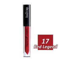 IsaDora Liquid Lip Cream 3.5ml numery - 17