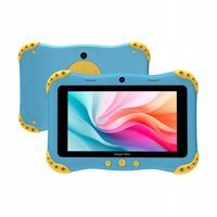 Tablet Dla Dzieci Edukacyjny Kruger&Matz 7" Fun 708 3/32Gb Wifi Android 13