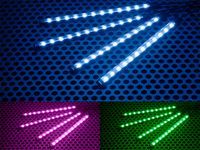Tracer samochodowe oświetlenie LED RGB