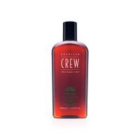 AMERICAN CREW 3-in-1 Tea Tree szampon 3w1 450ml