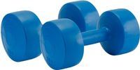 Hantle kompozytowe Allright zestaw 2 x 5 kg