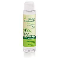 MACROVITA OLIVE-ELIA płyn micelarny z oliwą z oliwek i hibiskusem 100ml