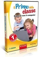 Program IL PRIMO DELLA CLASSE – CLASSE 1a PC