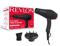 Suszarka do włosów Revlon Perfect Heat RVDR5251E1