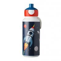 Bidon dla dzieci pop-up Campus 400ml Space