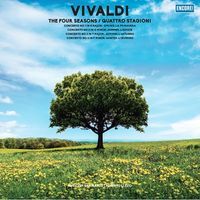 Vivaldi The Four Seasons By Musici Di San Marco