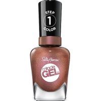 Sally Hansen Miracle Gel lakier do paznokci 211 Shell of a Party 14.7ml