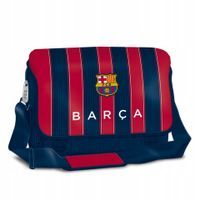 FC BARCELONA oryginalna torba na ramię listonoszka