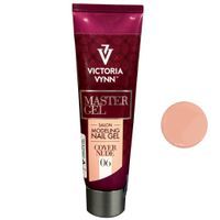Victoria Vynn Master Gel Cover Nude 06 60G