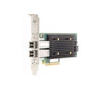 NETAPP, Karta Rozszerzeń PCI-E HBA 2x FC 16Gb - X1928A-R6