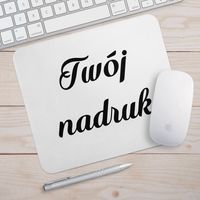 Podkładka pod myszkę z Twoim nadrukiem - 5 mm