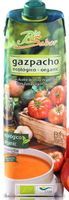 Gazpacho hiszpańska zupa warzywna bio 1 l - biosabor
