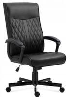 Fotel Biurowy Obrotowy Krzesło Mark Adler Boss 3.2