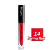 IsaDora Liquid Lip Cream 3.5ml numery - 14