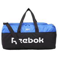 Reebok torba Active Core Medium Grip niebiesko-czarna GN7737