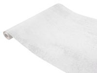 Folia Okleina Samoprzylepna Na Meble Parapet  Beton Biały 45x200 E137