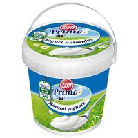 Primo Jogurt Naturalny 1 Kg