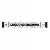 Legia Warszawa oficjalny szalik klubowy Legia 1916