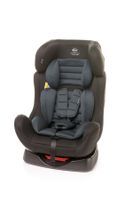 4 BABY Fotelik Samochodowy FREEWAY XXI 0-25 kg fotel kolor GRAPHITE