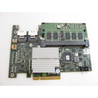 DELL Kontroler RAID H700, PCI-E, 2x SAS, 512MB Cache - H2R6M