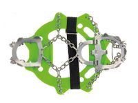 Raczki Climbing Technology Ice Traction Crampons Plus green - r. 38 - 40 38 - 40