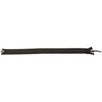 ZAMEK BŁYSKAWICZNY PODZIELNY OLIWKOWY 50 CM