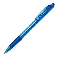 Długopis automatyczny bk417-c wow pentel niebieski