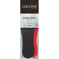 Wkładki do butów z pianką COCCINE MEMORY COMFORT 46