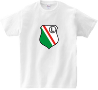 Koszulka T-shirt Legia Warszawa