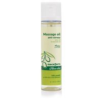 MACROVITA OLIVE-ELIA relaksujący olejek do masażu (anti-stress) z bio-składnikami 100ml