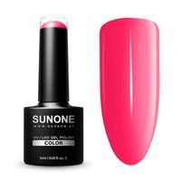 Sunone UV/LED Gel Polish Color lakier hybrydowy C02 Crista 5ml