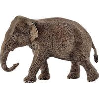 SCHLEICH 14753  figurka azjatycka słonica
