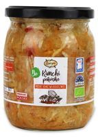 Kimchi pekińskie bio 450 g - sątyrz
