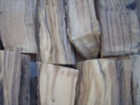 drewno do wędzenia wierzba biała