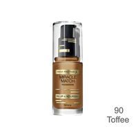 Max Factor Miracle Match 30ml numery - 90