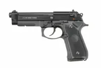 Replika pistoletu typu BERETTA M9 BlowBack GGB