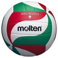 Piłka siatkowa Molten V5M2000-L