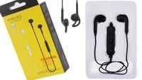 Słuchawki sportowe douszne Bluetooth do biegania