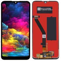 WYŚWIETLACZ LCD EKRAN do HUAWEI Y6 2019 HONOR 8A