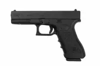 Replika pistoletu Glock 17