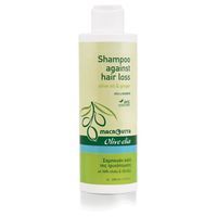 MACROVITA OLIVE-ELIA szampon przeciw wypadaniu włosów z bio-składnikami 200ml