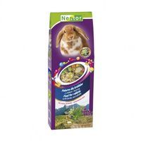 NESTOR Pokarm dla królików z lucerną, marchewką i ziołami 700ml [700-GKR]