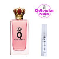 Dolce & Gabbana Q By Dolce&Gabbana Odlewka Pojemności - 3ml