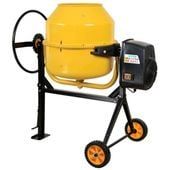 Betoniarka mieszalnik mieszarka 220L 230V 1250W